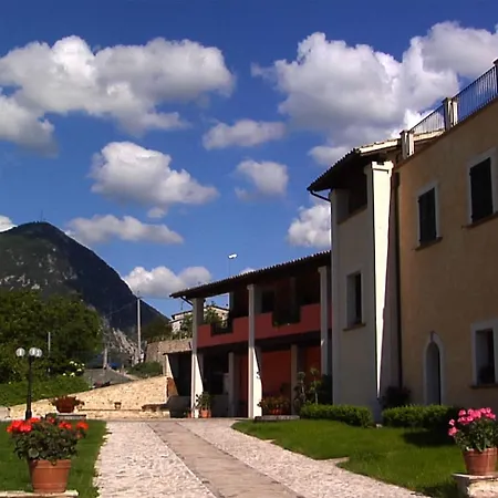 Il Borgo del Fattore B&B-3